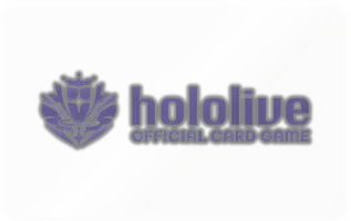 Hololive logo