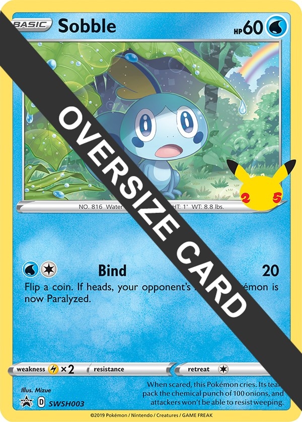 Sobble