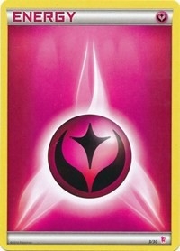 Fairy Energy (#10)
