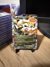 White Kyurem-EX