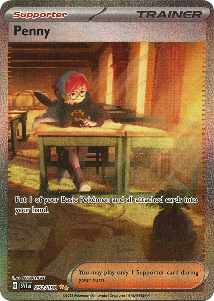 Penny
