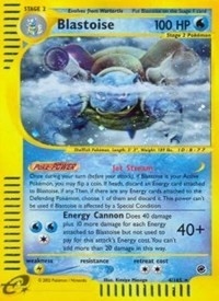 Blastoise (4)