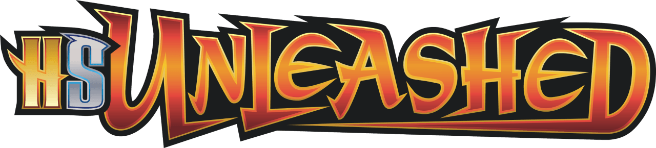 2010 HS—Unleashed Checklist set