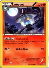 Lampent