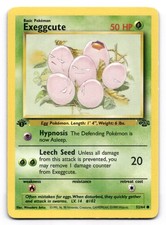 Exeggcute