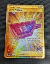 Lure Module