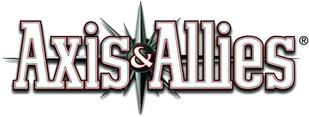 Axis & Allies logo