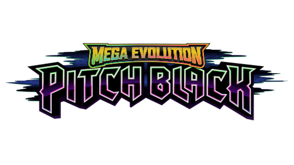 2026 Pitch Black Checklist set