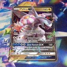 Palkia-GX