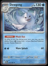 Dewgong
