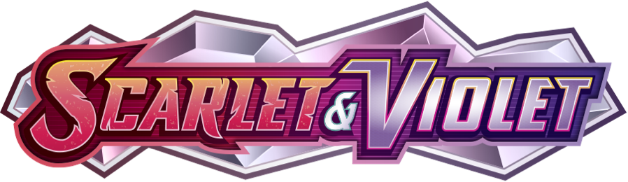 2023 Scarlet & Violet Checklist set