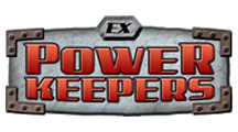 2007 Power Keepers Checklist set
