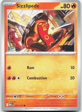 Sizzlipede