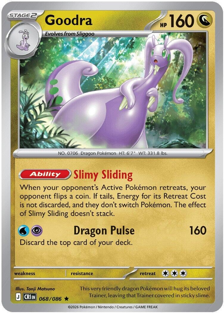 Goodra