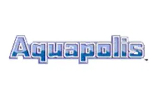 Aquapolis set