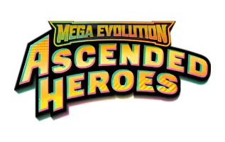 Ascended Heroes set