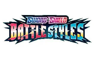 Battle Styles set