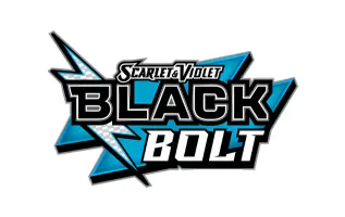 Black Bolt set