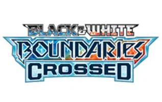 Boundaries Crossed set