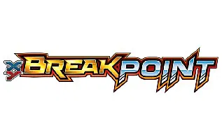 XY - BREAKpoint set
