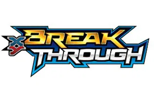 XY - BREAKthrough set