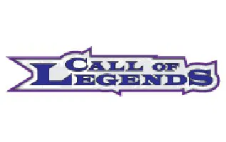 Call of Legends set