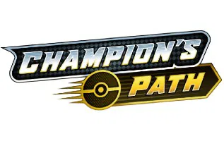 Champion's Path set