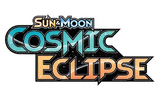 SM - Cosmic Eclipse set
