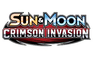 SM - Crimson Invasion set