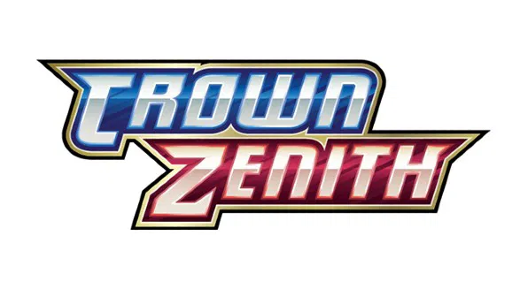 Crown Zenith set