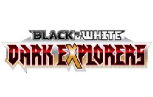 Dark Explorers set
