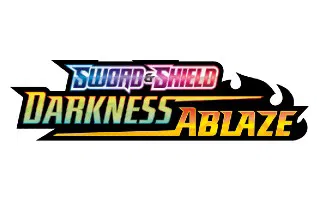 Darkness Ablaze set