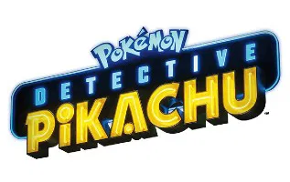 Detective Pikachu set