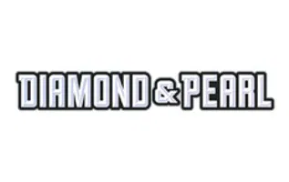 Diamond and Pearl set