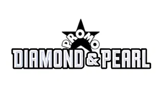 Diamond and Pearl Promos set