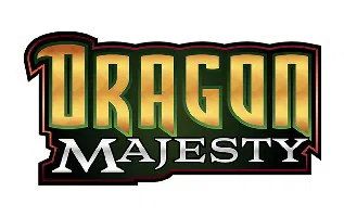Dragon Majesty set