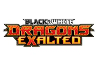 Dragons Exalted set
