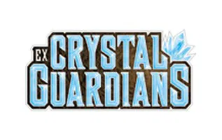 Crystal Guardians set