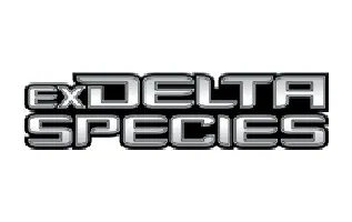 Delta Species set