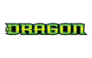 Dragon set