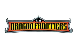 Dragon Frontiers set