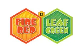 FireRed & LeafGreen set
