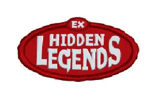 Hidden Legends set