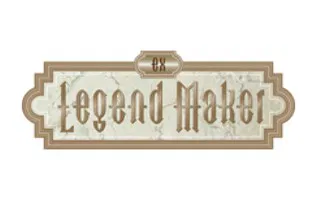 Legend Maker set