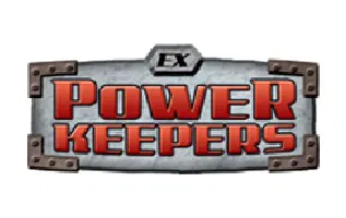 Power Keepers set