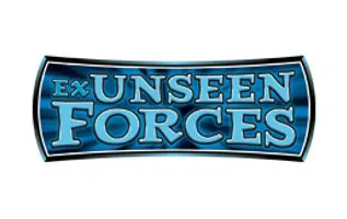 Unseen Forces set
