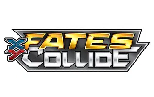 XY - Fates Collide set