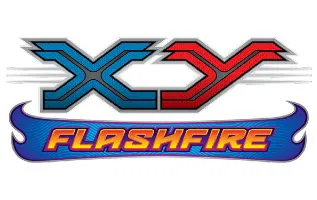 XY - Flashfire set