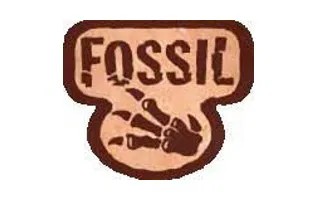 Fossil set