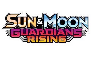 SM - Guardians Rising set